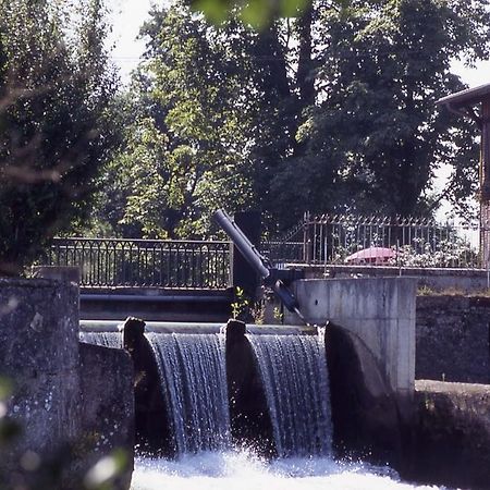Le Moulin D'Eclaron Bed and Breakfast Δωμάτιο φωτογραφία