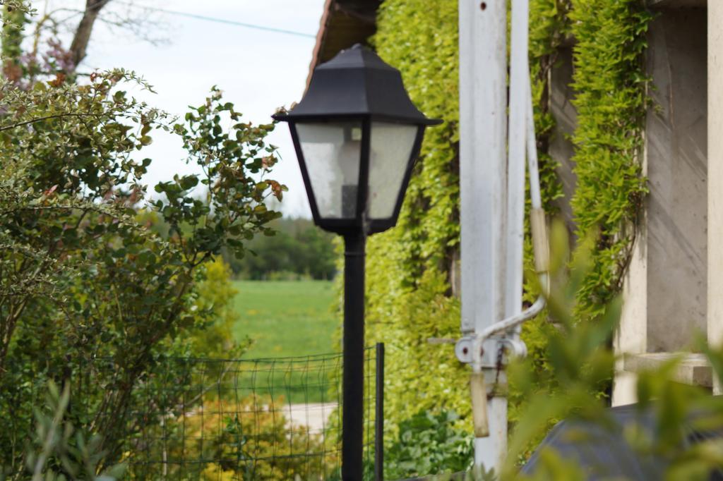 Le Moulin D'Eclaron Bed and Breakfast Εξωτερικό φωτογραφία