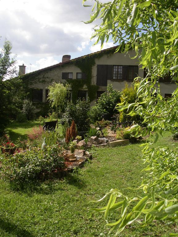 Le Moulin D'Eclaron Bed and Breakfast Εξωτερικό φωτογραφία