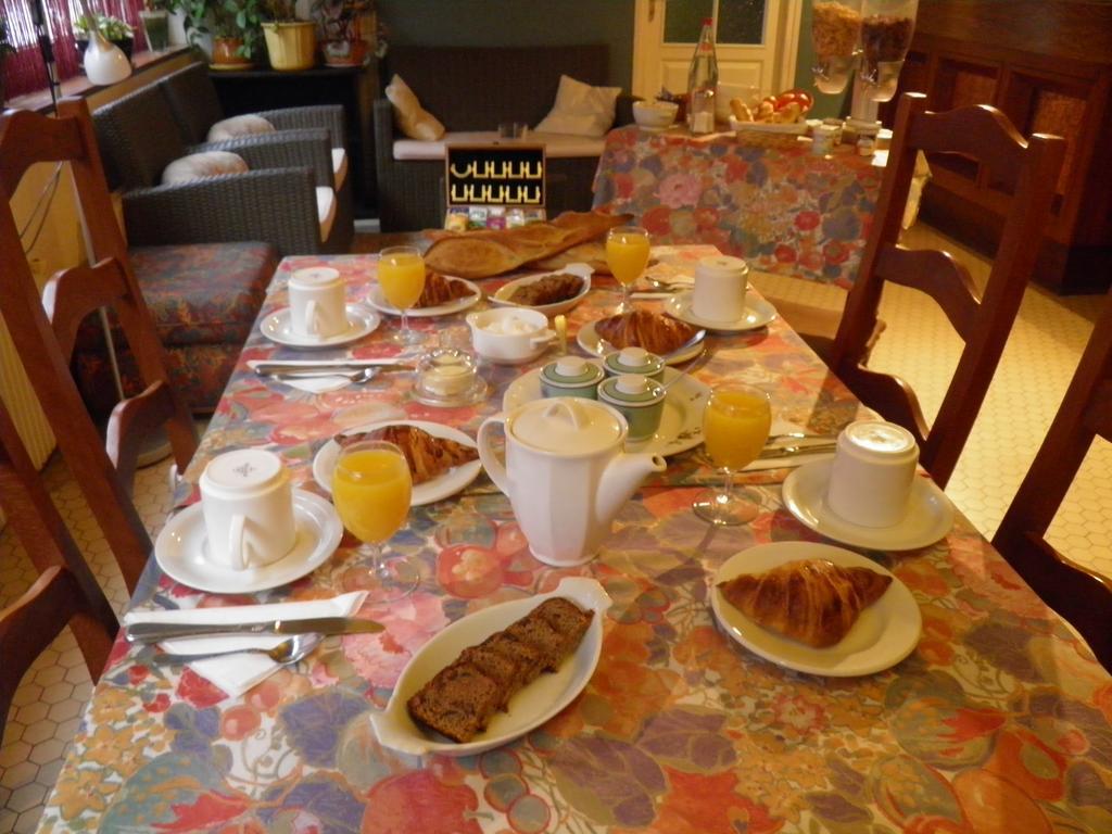 Le Moulin D'Eclaron Bed and Breakfast Εξωτερικό φωτογραφία