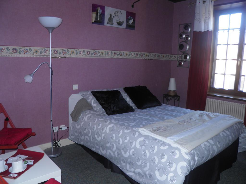 Le Moulin D'Eclaron Bed and Breakfast Εξωτερικό φωτογραφία